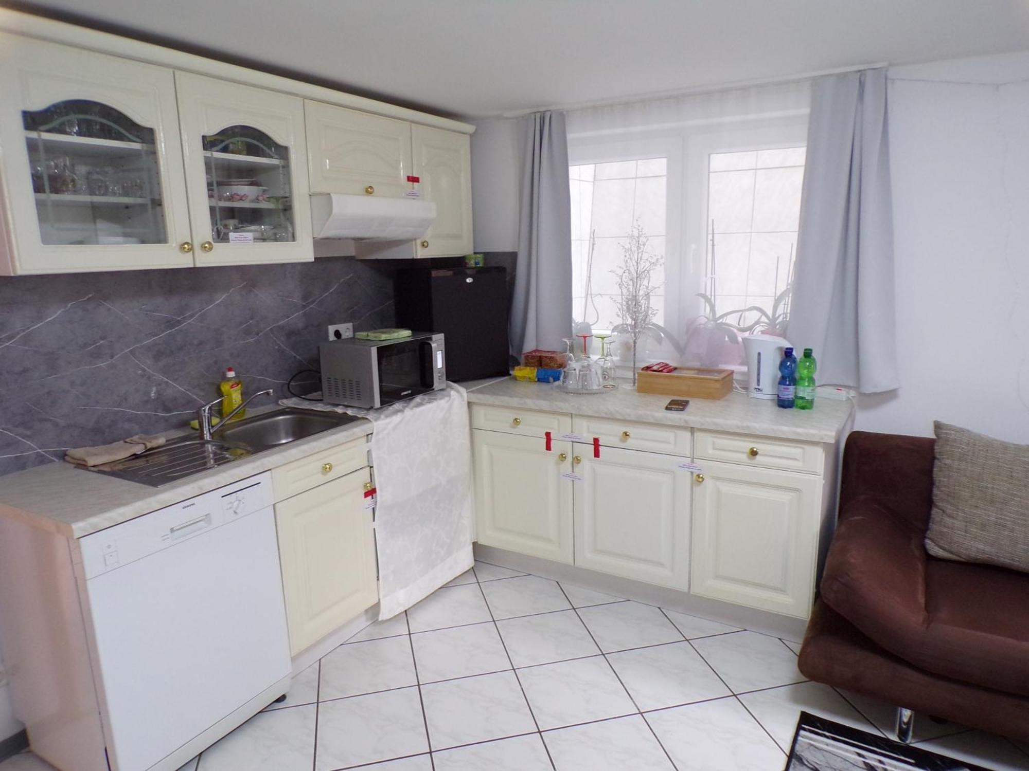 Appartamento J.E. Koeln Esterno foto